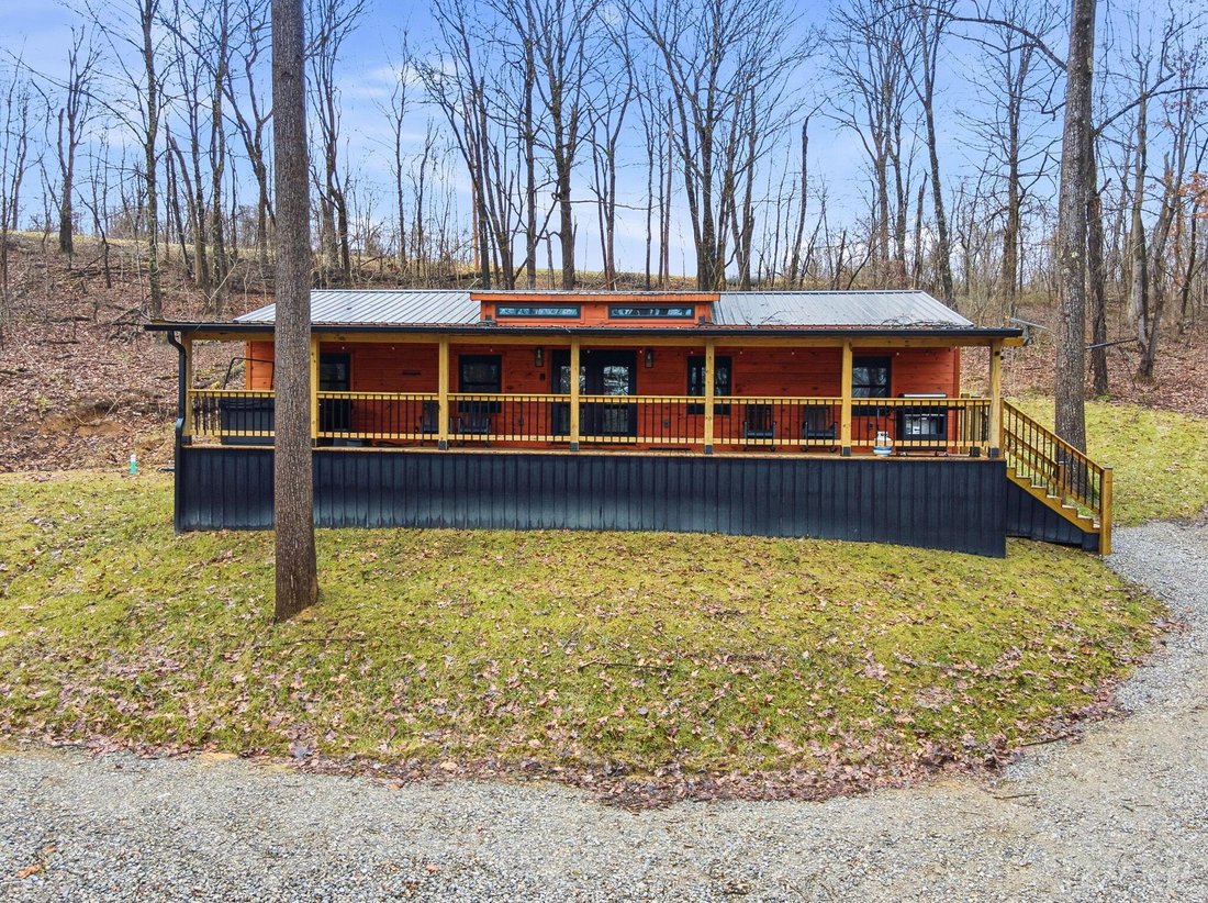 House in Albany, Ohio, United States 2 - 17679164