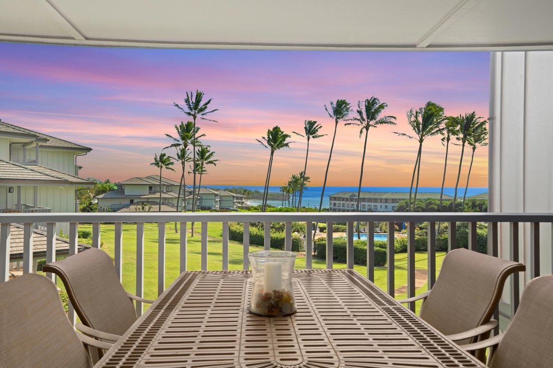 Condo in Koloa, Hawaii, United States 1 - 17681622