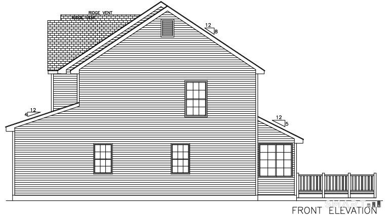 House in Tolland, Connecticut, United States 3 - 17678184