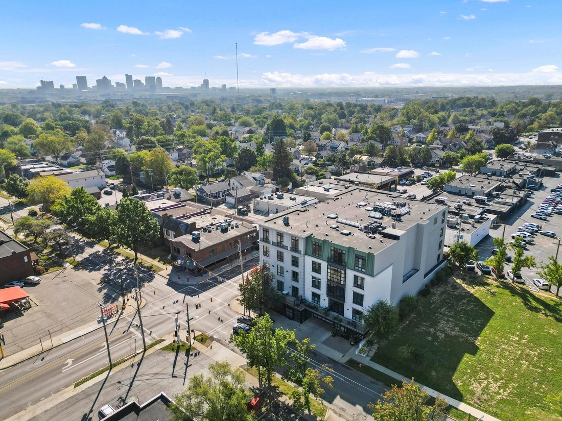 Condo in Columbus, Ohio, United States 4 - 17679084