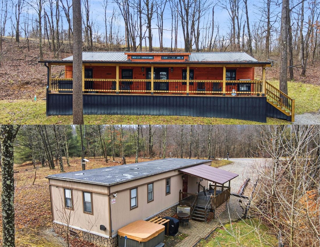 House in Albany, Ohio, United States 1 - 17679164