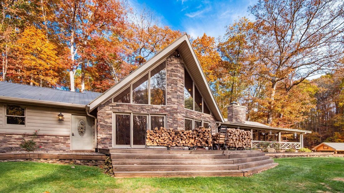 House in Portland, Ohio, United States 4 - 17678890