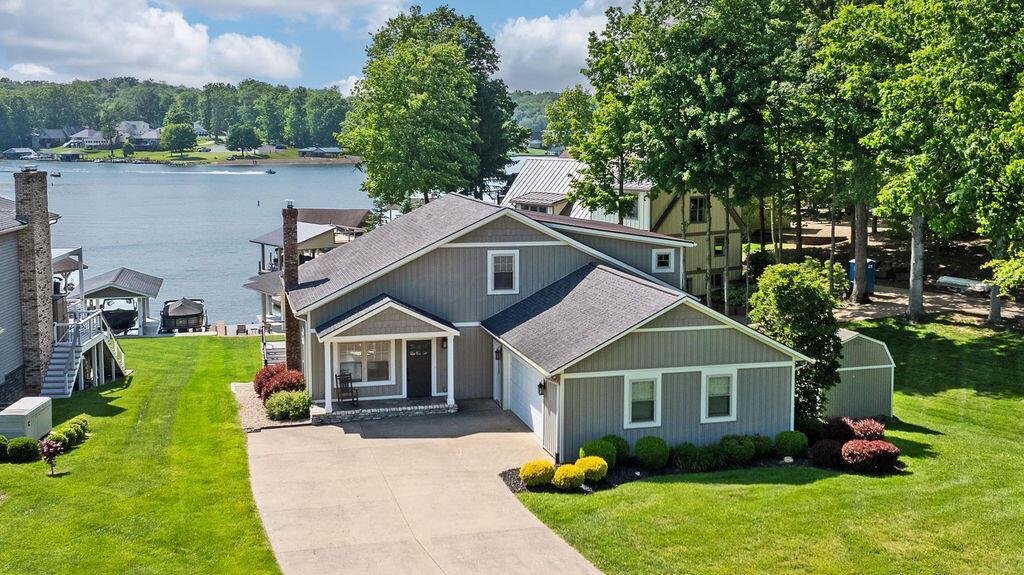 House in Howard, Ohio, United States 1 - 17679010