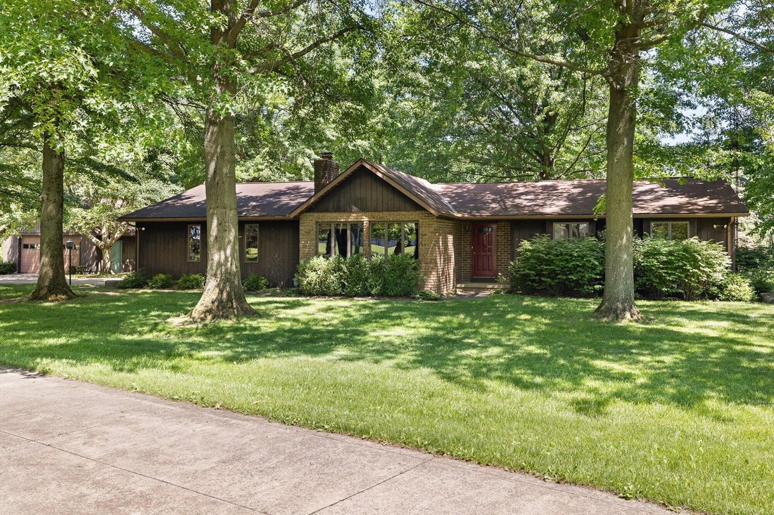 House in Mansfield, Ohio, United States 2 - 17678812