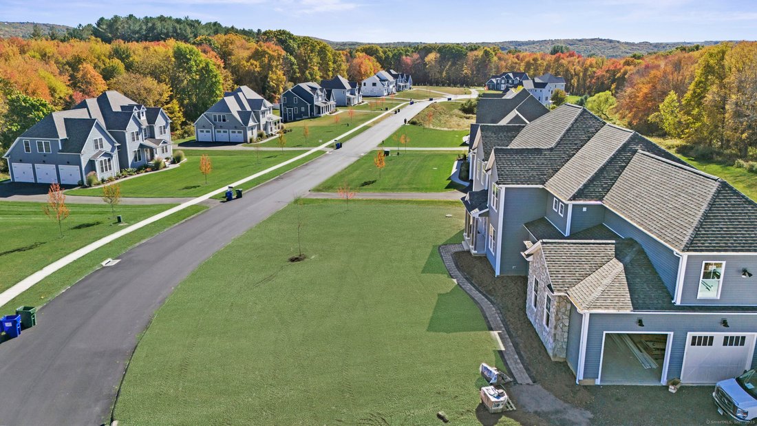 House in Colchester, Connecticut, United States 1 - 17678244