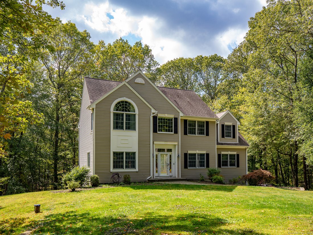 House in New Milford, Connecticut, United States 2 - 17677966