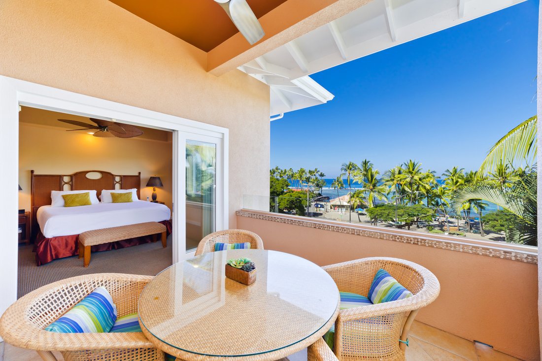 Condo in Kailua-Kona, Hawaii, United States 4 - 17680139