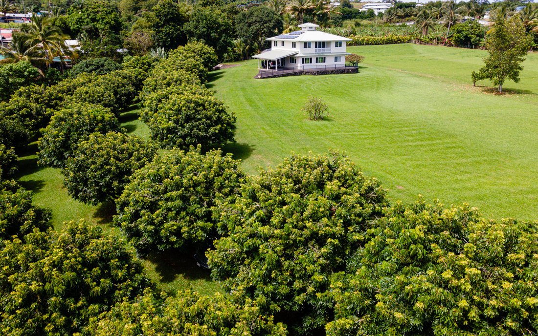 House in Pepeekeo, Hawaii, United States 1 - 17679647