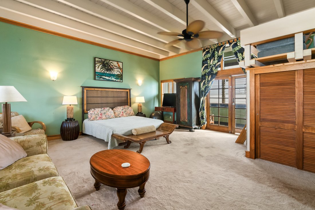 House in Kapaʻa, Hawaii, United States 5 - 17679740