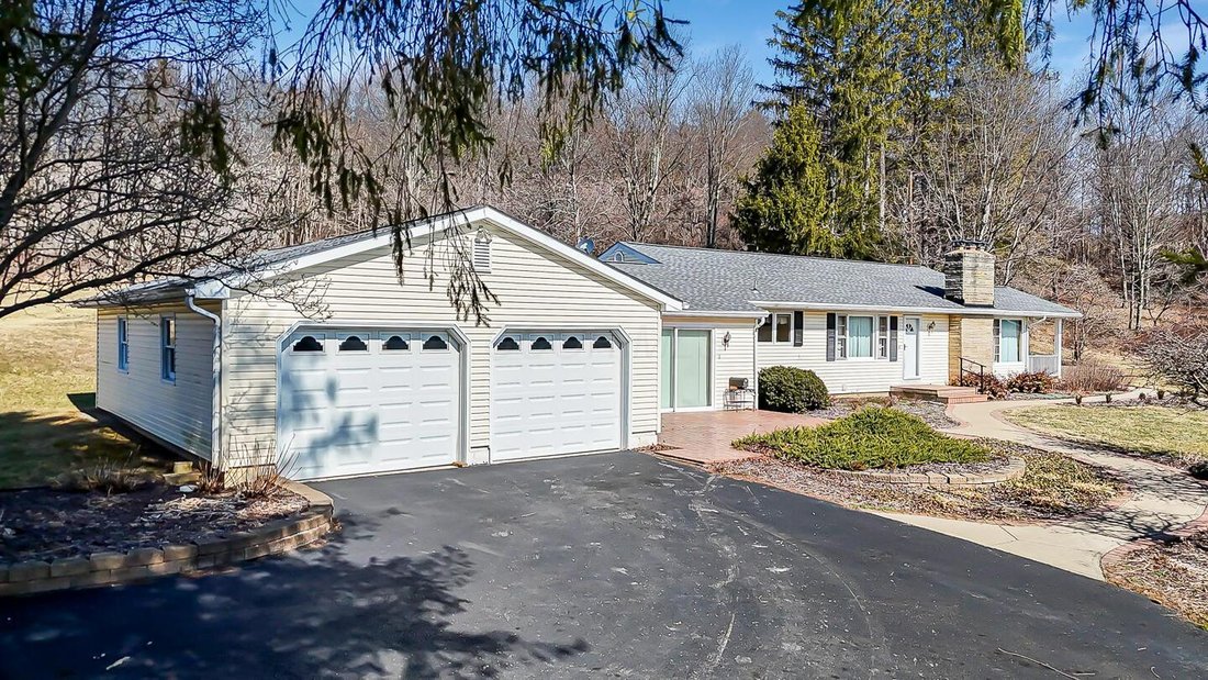 House in Thornville, Ohio, United States 1 - 17679092