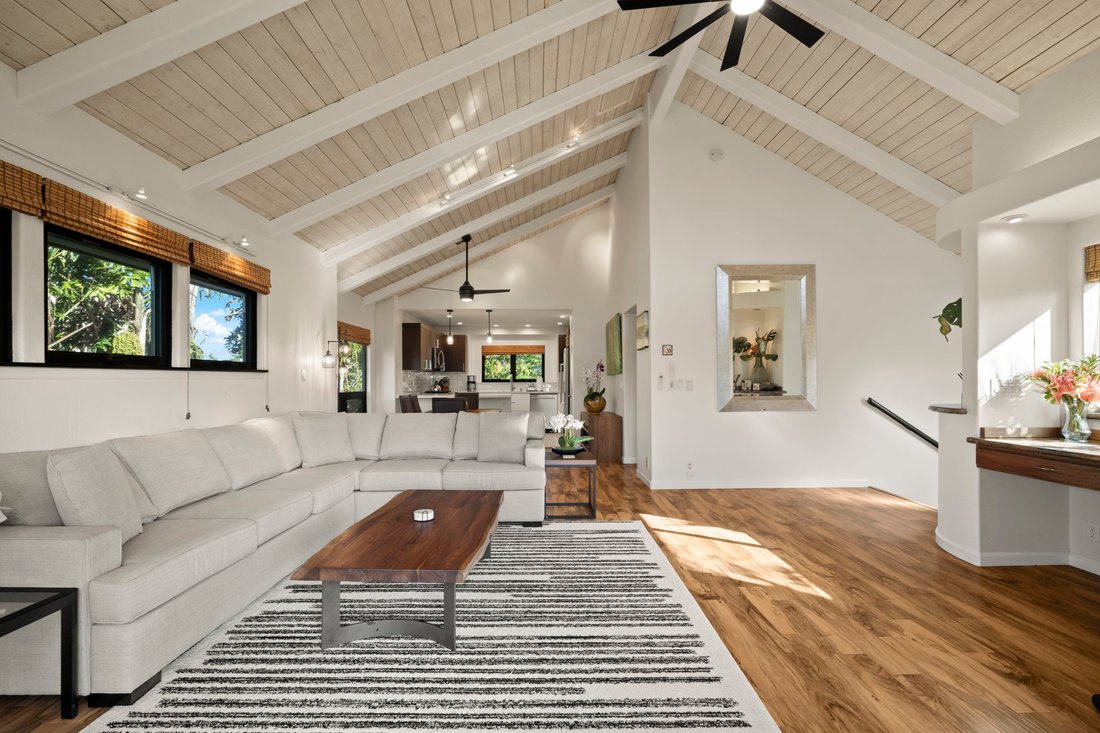 Casa a Princeville, Hawaii, Stati Uniti 5 - 17679954