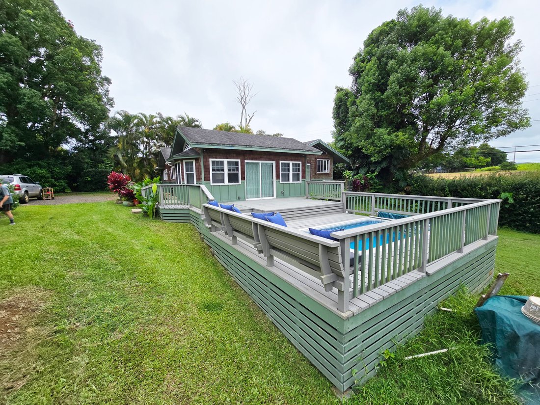 House in Kapaʻa, Hawaii, United States 2 - 17680575