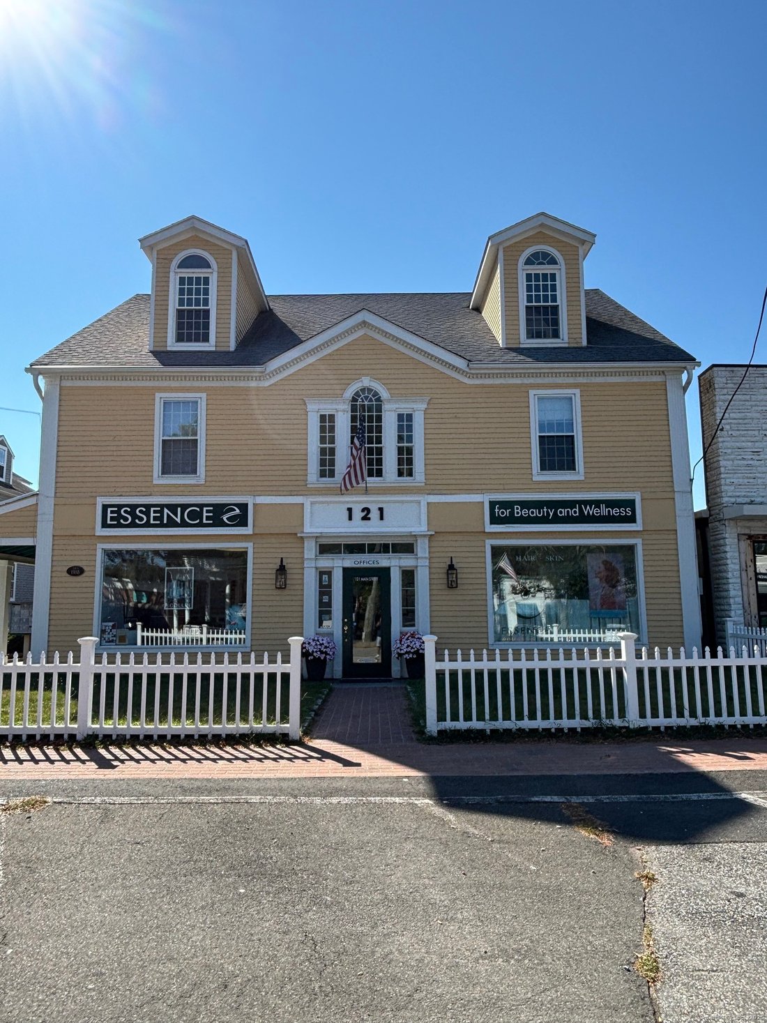 House in Old Saybrook, Connecticut, United States 2 - 17678179