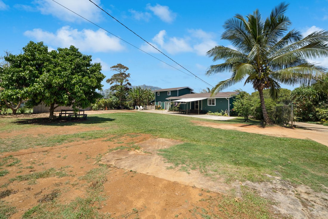 House in Kapaʻa, Hawaii, United States 2 - 17681461