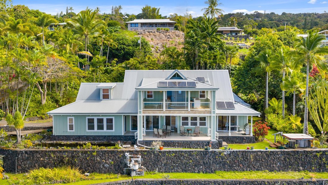 House in Captain Cook, Hawaii, United States 2 - 17679761
