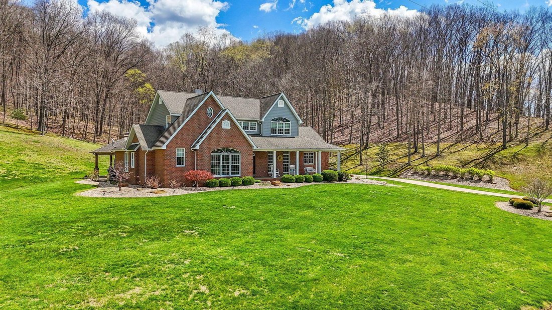 House in Chillicothe, Ohio, United States 5 - 17678648
