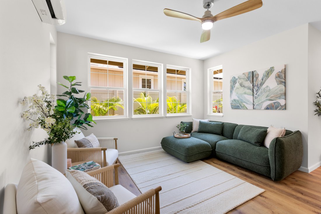 House in Kailua-Kona, Hawaii, United States 3 - 17679851
