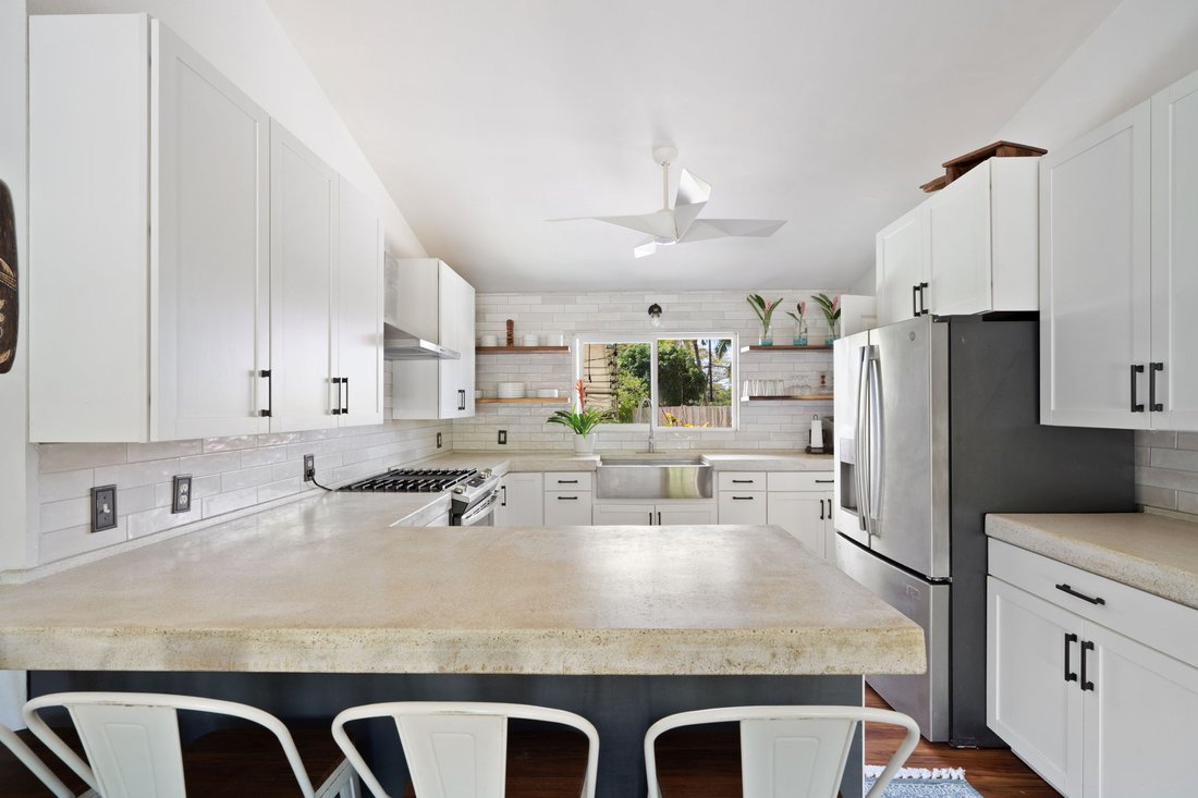 House in Kapaʻa, Hawaii, United States 4 - 17681461