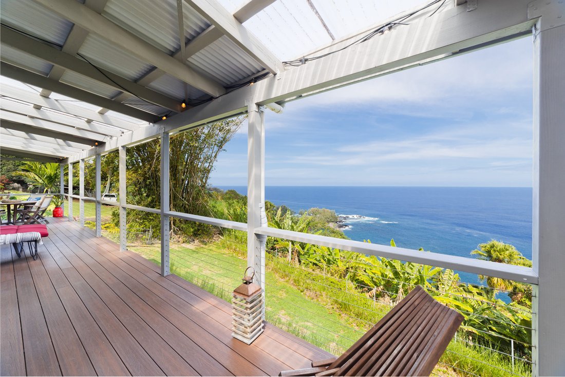 House in Laupahoehoe, Hawaii, United States 2 - 17681799