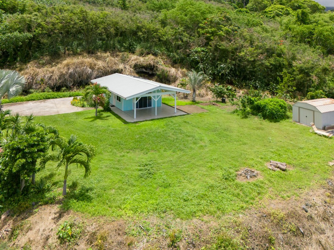 Farm Ranch in Captain Cook, Hawaii, United States 5 - 17681669