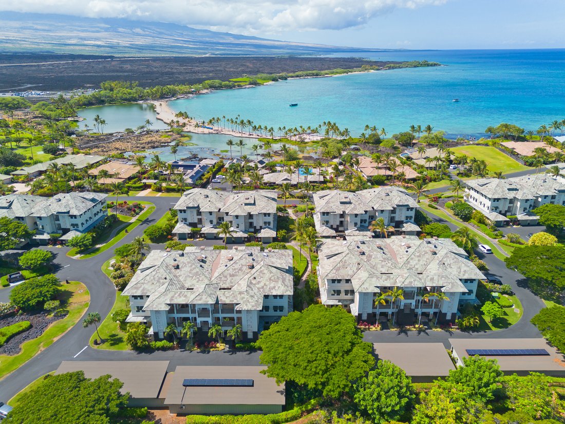 Condo in Waikoloa Village, Hawaii, United States 1 - 17680437
