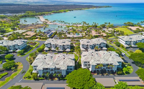 Condo in Waikoloa Village, Hawaii, United States 1
