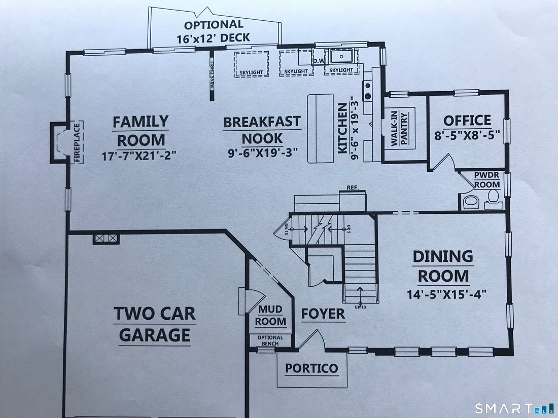 House in Burlington, Connecticut, United States 4 - 17678379