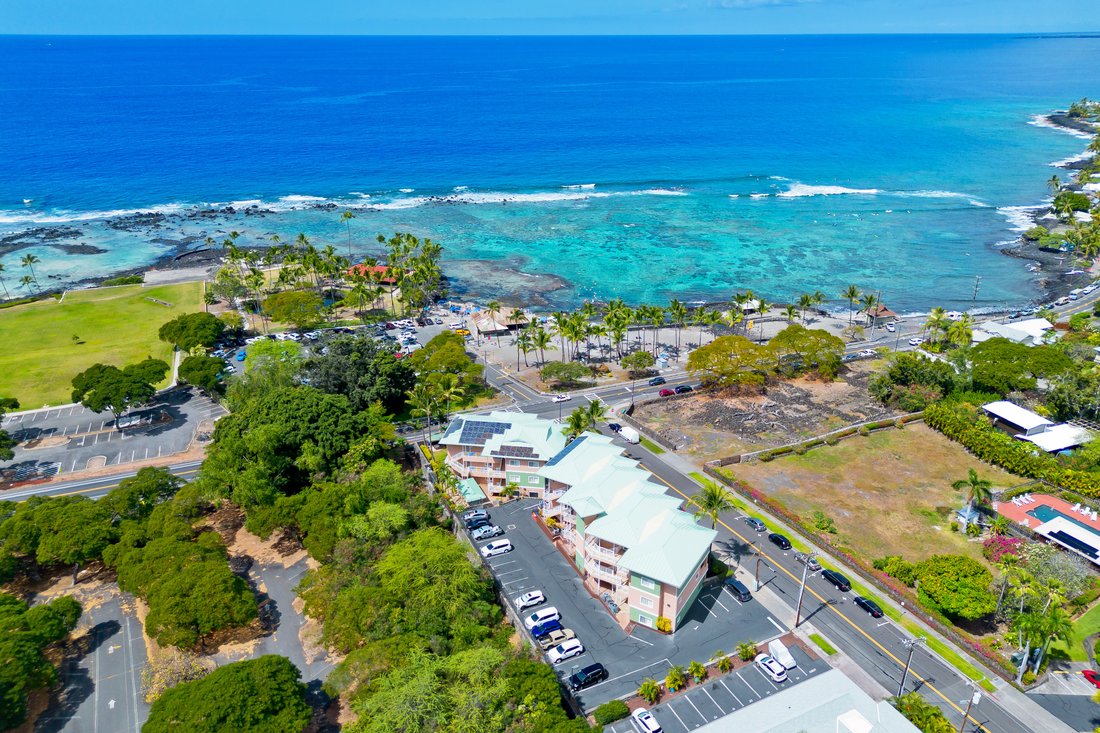 Condo in Kailua-Kona, Hawaii, United States 2 - 17680139