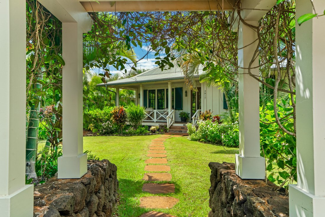 House in Koloa, Hawaii, United States 4 - 17681276