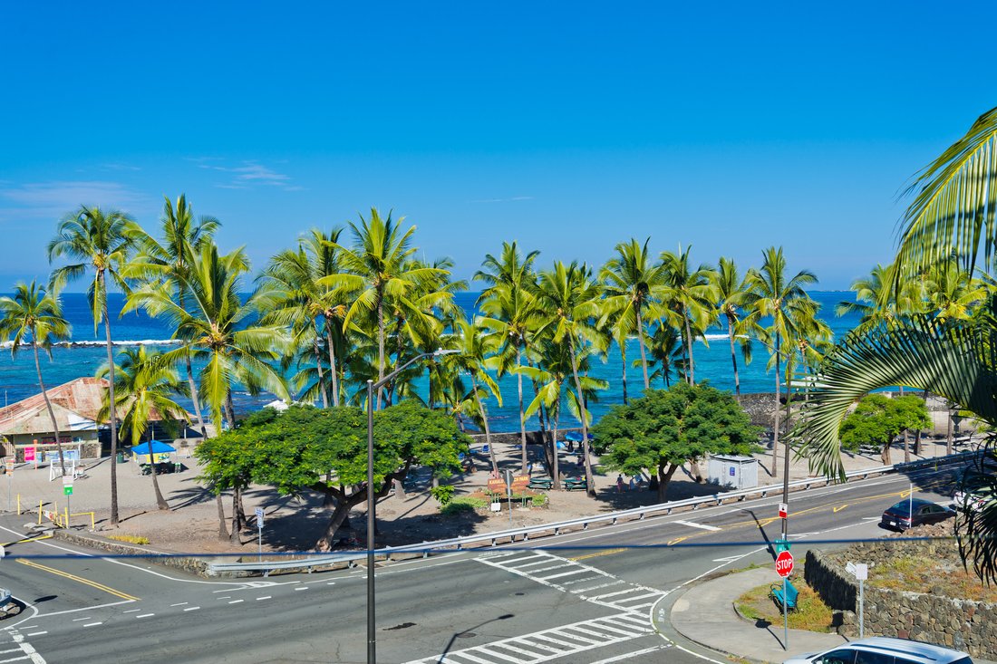 Condo in Kailua-Kona, Hawaii, United States 3 - 17680139