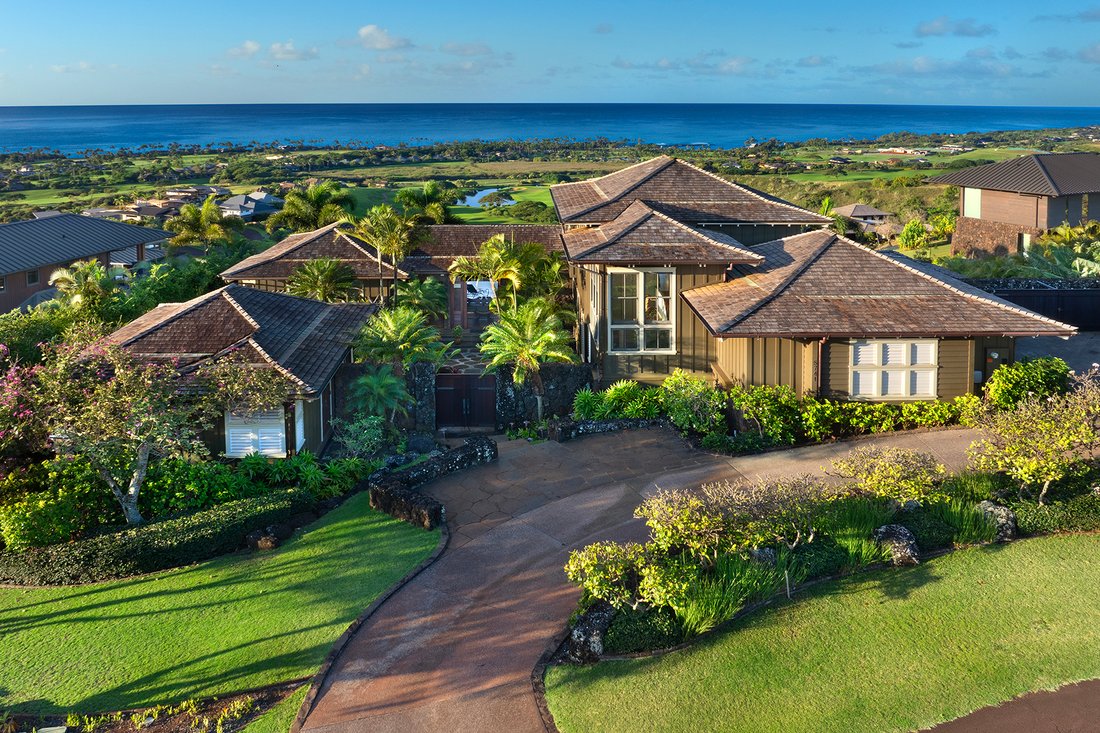 House in Koloa, Hawaii, United States 1 - 17680271