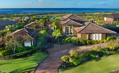 Casa en Koloa, Hawái, Estados Unidos 1