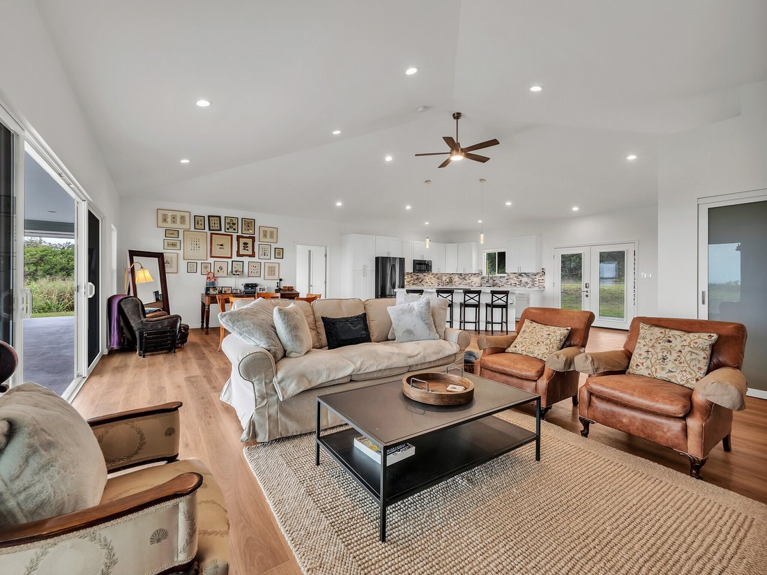 House in Naalehu, Hawaii, United States 2 - 17679883