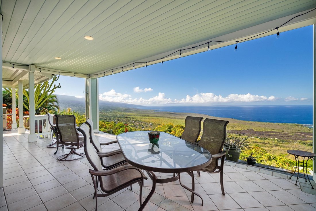 House in Captain Cook, Hawaii, United States 4 - 17679761
