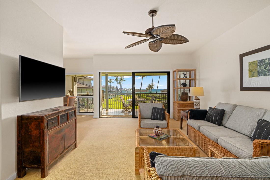 Condo in Koloa, Hawaii, United States 2 - 17681622