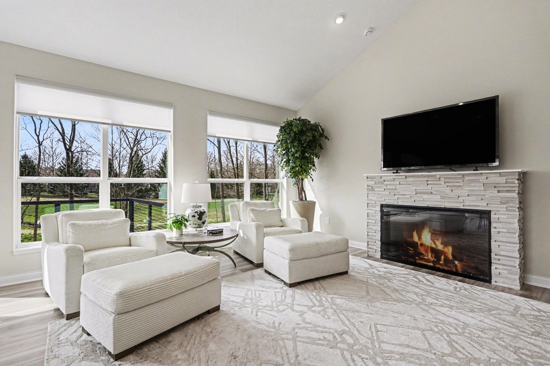 Condominio a Powell, Ohio, Stati Uniti 3 - 17679506