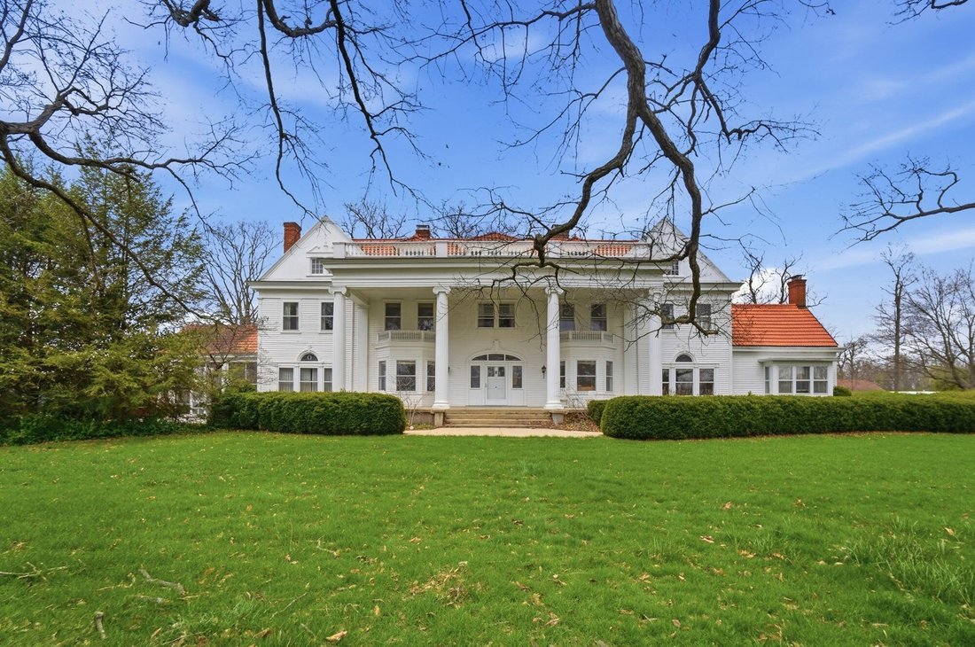 House in New Carlisle, Ohio, United States 5 - 17679422