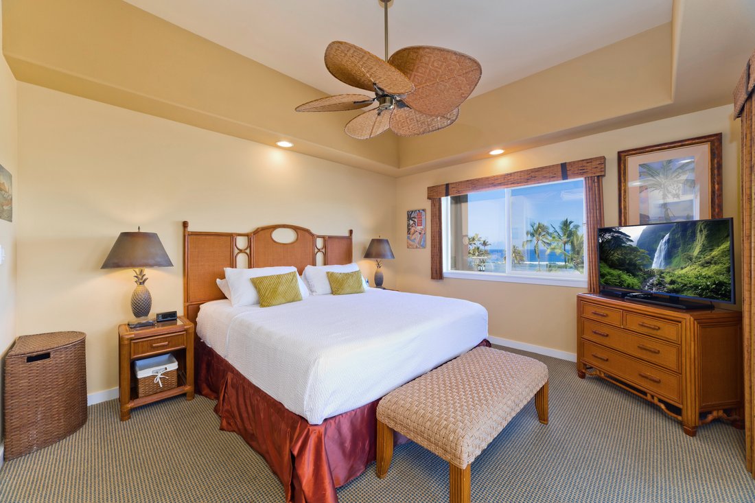 Condo in Kailua-Kona, Hawaii, United States 5 - 17680139