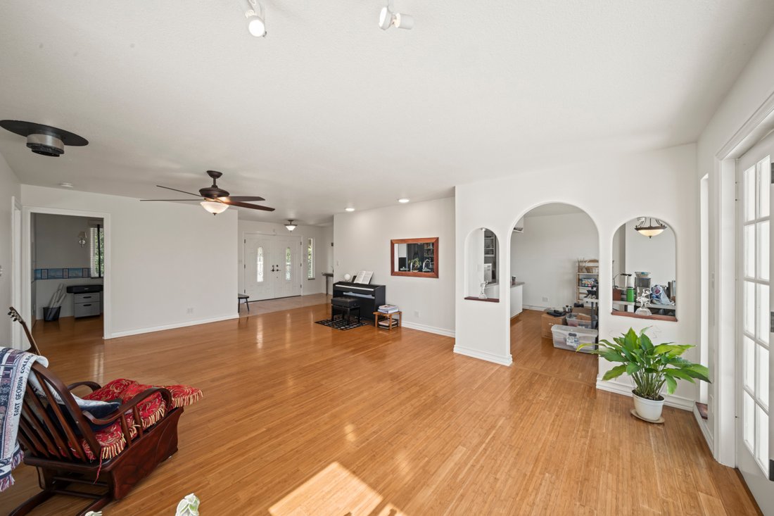 Casa en Hilo, Hawái, Estados Unidos 2 - 17680184