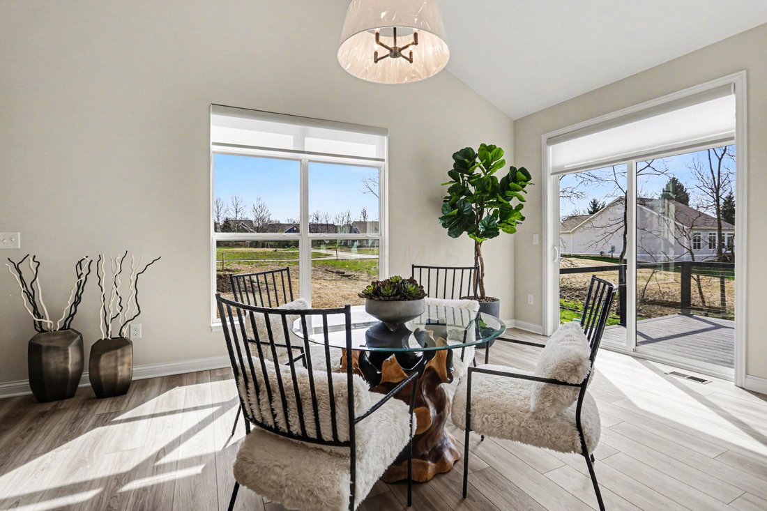 Condominio a Powell, Ohio, Stati Uniti 5 - 17679506