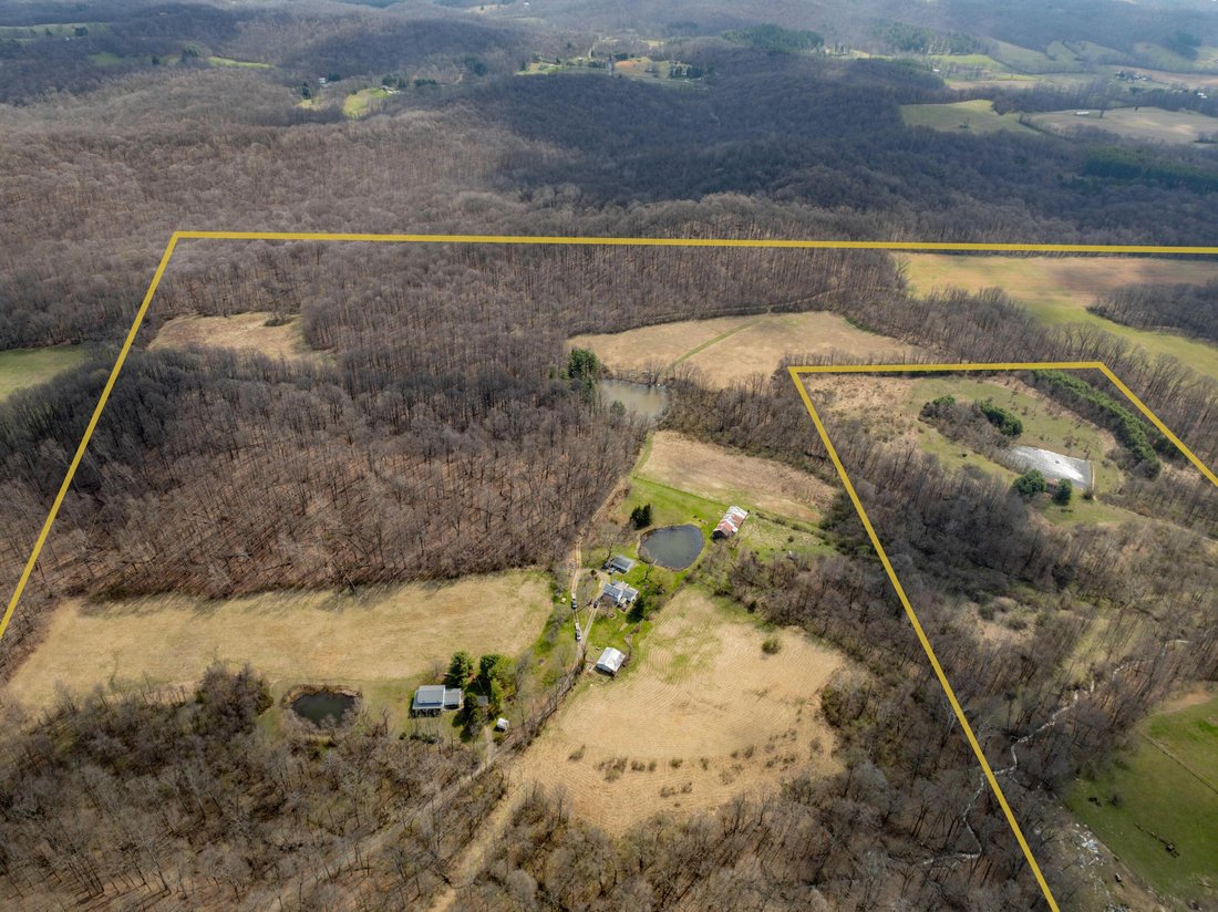House in Laurelville, Ohio, United States 2 - 17679716