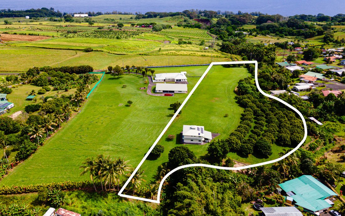 House in Pepeekeo, Hawaii, United States 2 - 17679647