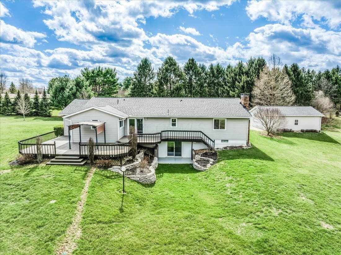 House in Lancaster, Ohio, United States 3 - 17679411