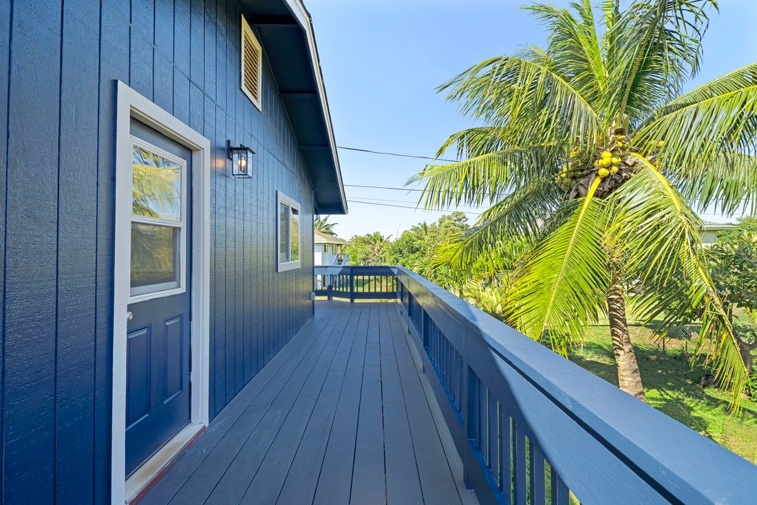 House in Hanapepe, Hawaii, United States 2 - 17679601