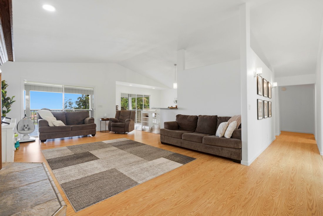 House in Mountain View, Hawaii, United States 3 - 17679891