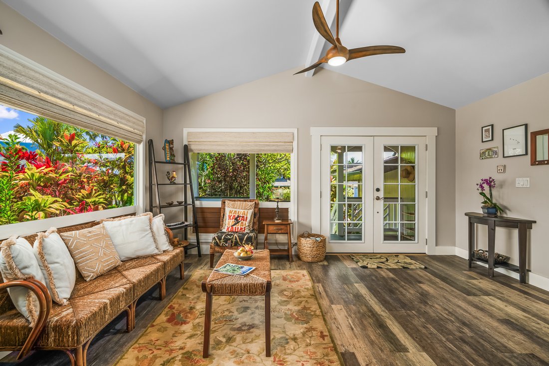 House in Princeville, Hawaii, United States 3 - 17680720