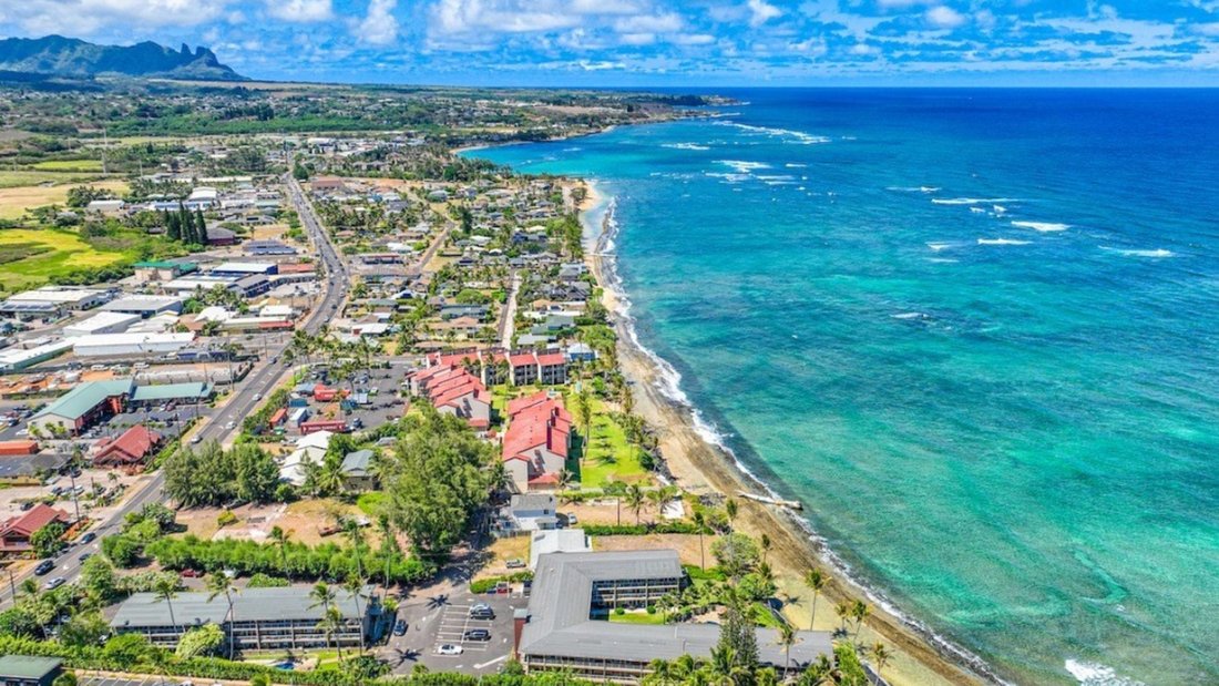 Condo in Kapaʻa, Hawaii, United States 2 - 17679606