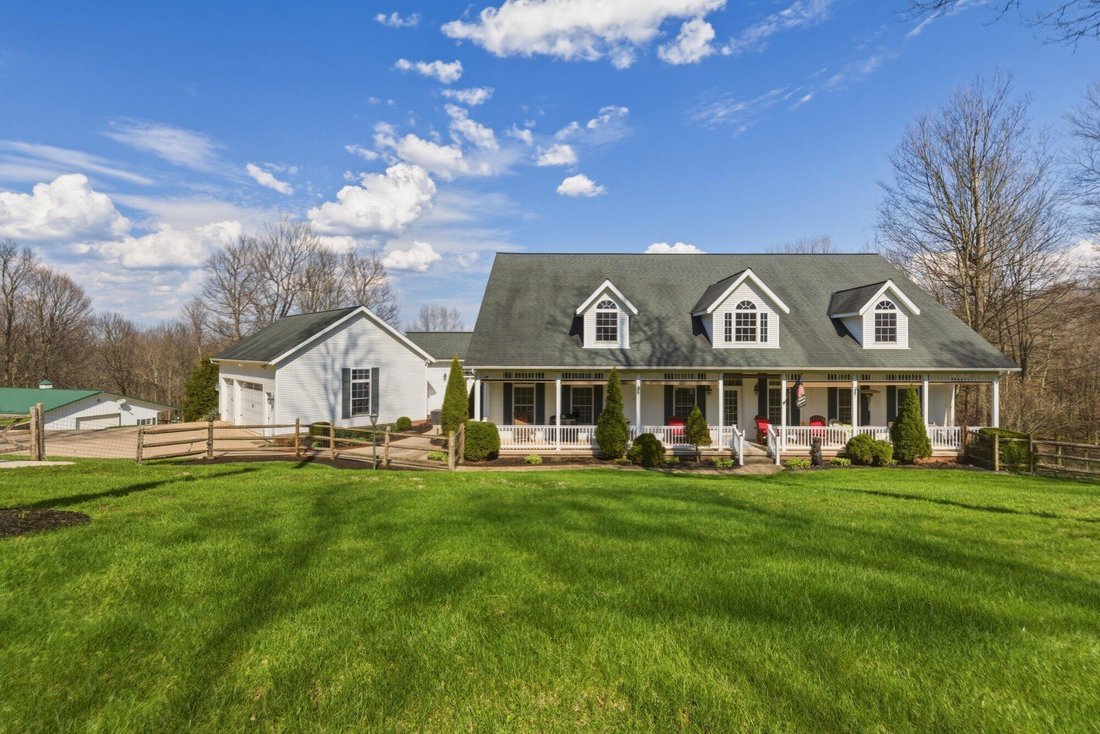 House in Butler, Ohio, United States 3 - 17679547