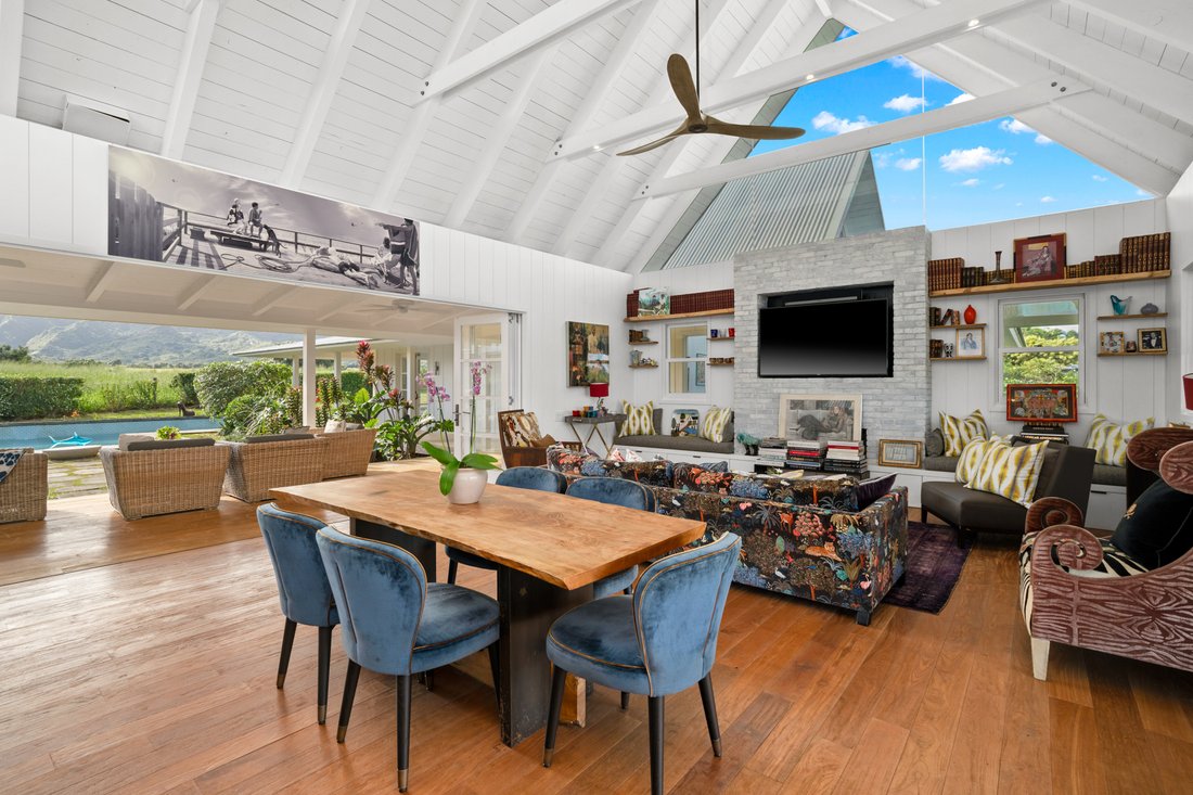 House in Kilauea, Hawaii, United States 4 - 17681110