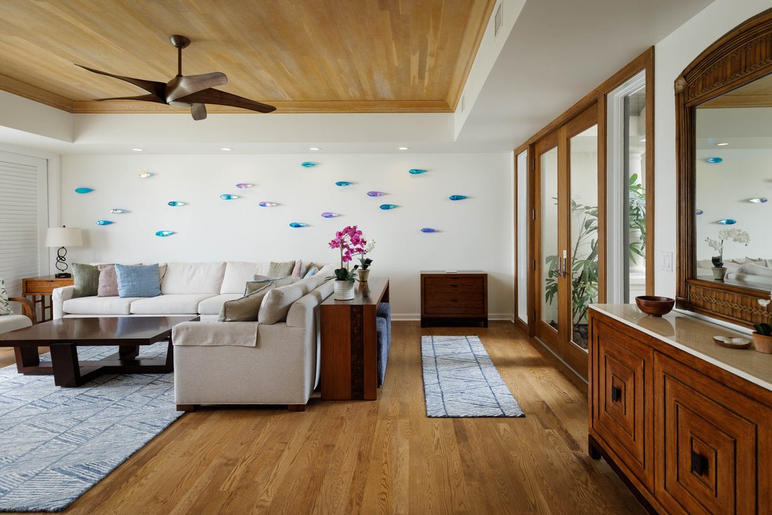 Condo in Waimea, Hawaii, United States 3 - 17680676